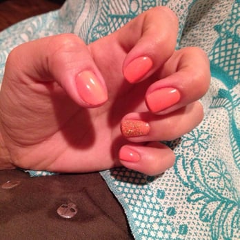 Allure Nail Salon - Good job Hallie again!!!! I love my nails and the price - Nail Salons Near Me - Van Nuys, California Allure Nail Salon - Good job Hallie again!!!! I love my nails and the price - Nail Salons Near Me - Van Nuys, California