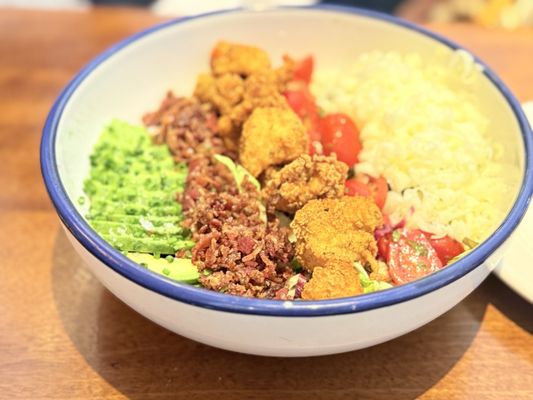 Hudson House by null