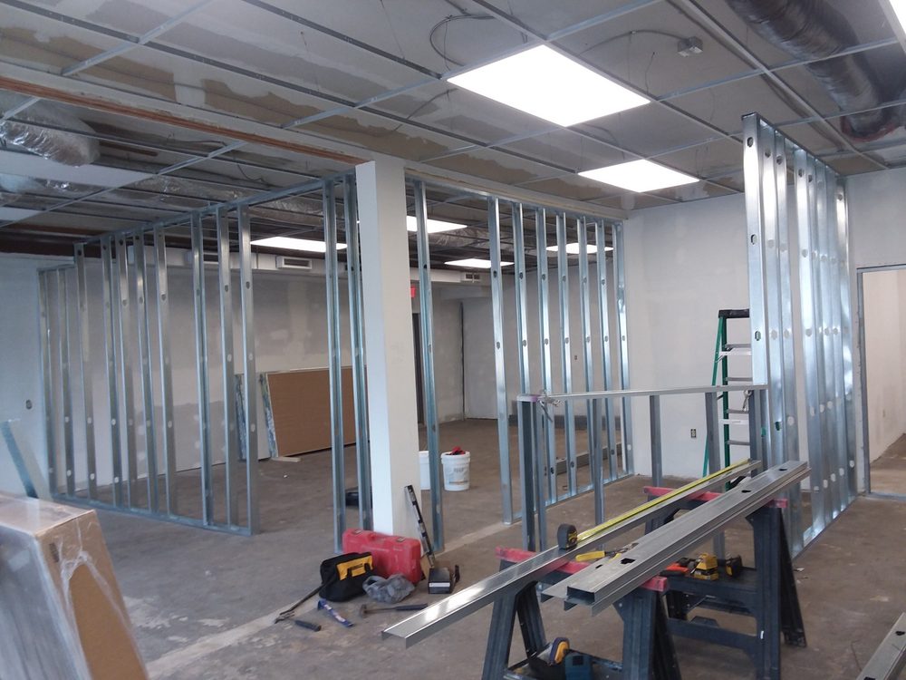 Slide of William E Bohndorf Sr Contracting