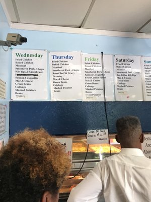 Big Momma's Soul Kitchen by null