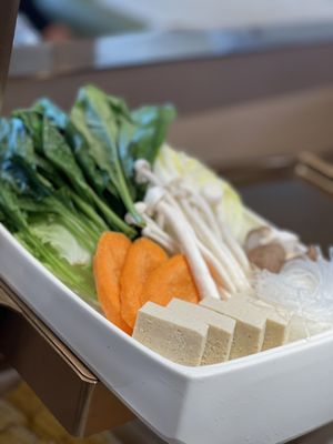 HaiDiLao Hot Pot Frisco by null