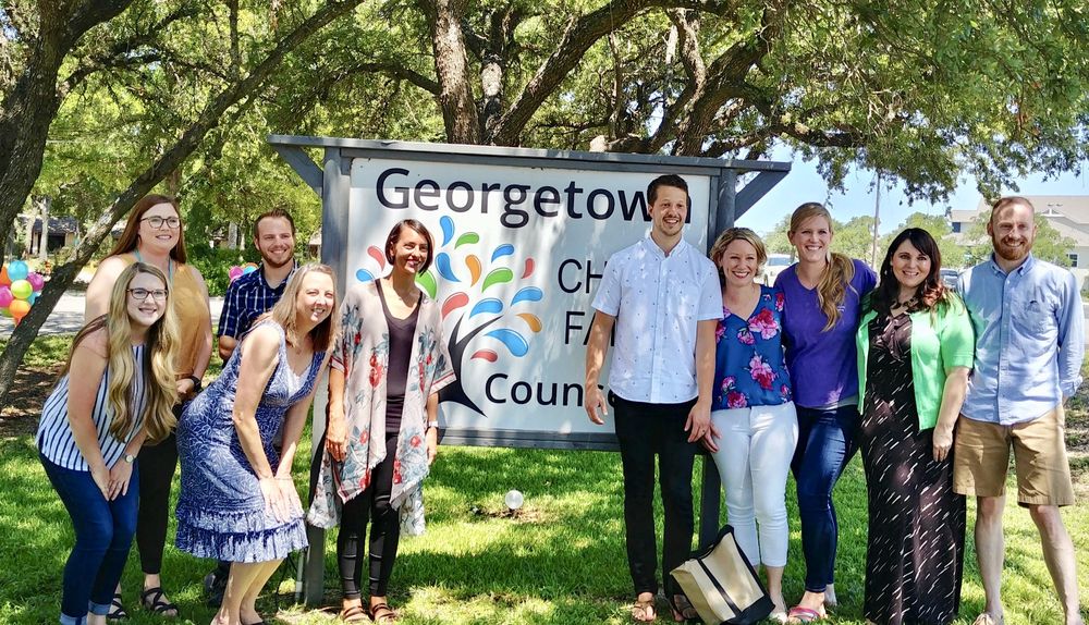 Central Texas Child and Family Counseling - child therapist in Georgetown, TX