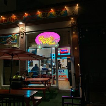 Roxys Tacos - Mexican Near Me - San Diego, California Roxys Tacos - Mexican Near Me - San Diego, California