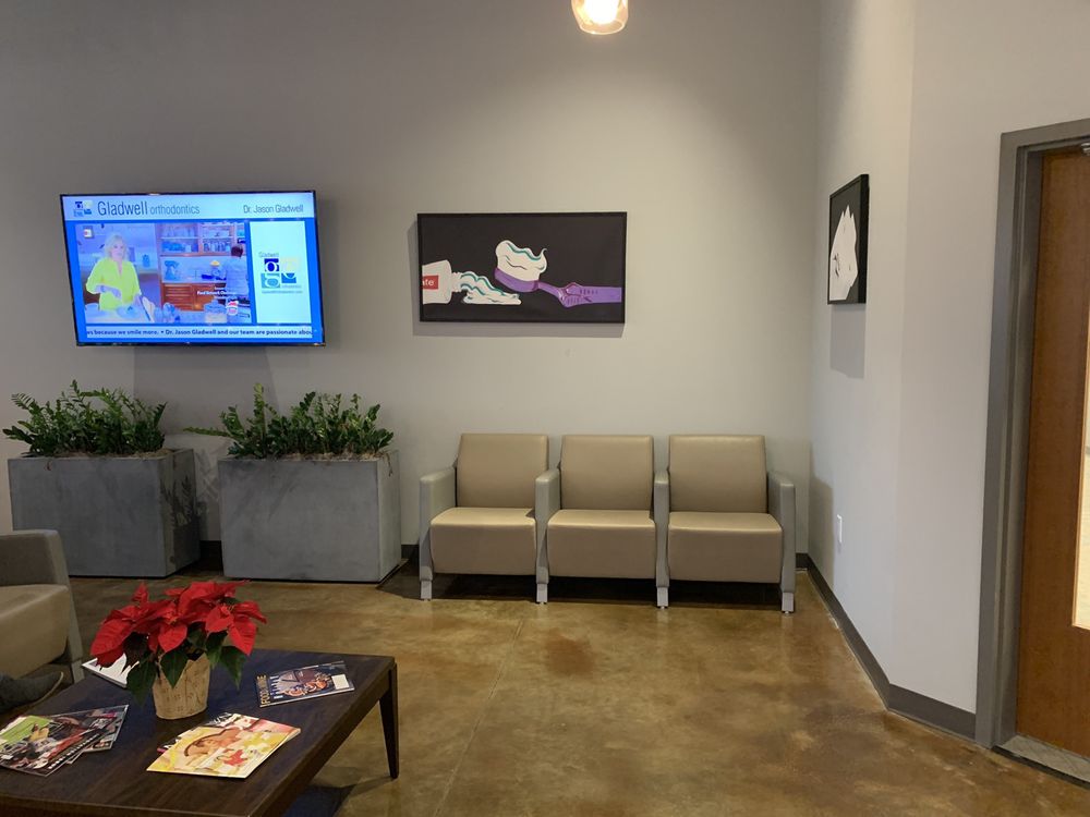 GLADWELL ORTHODONTICS 15 Photos & 13 Reviews 13271 Strickland Rd