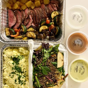 Chubby Fingers Catering - Caterers Near Me