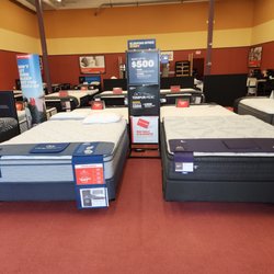 Mattress Firm Woburn