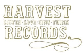 Harvest Records by null