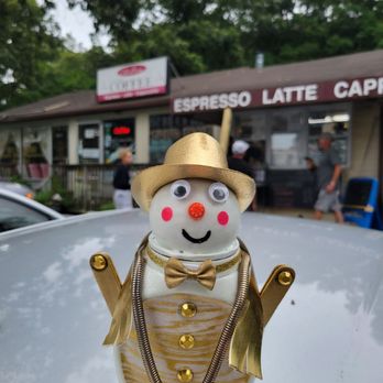 Coffee Booths - Coffee & Tea Near Me - Selden, New York