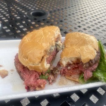 Marie Louise Bistro - French Near Me - Baltimore, Maryland Marie Louise Bistro - French Near Me - Baltimore, Maryland
