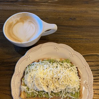 Lava Coffee - Avocado Toast Sandwich - Coffee & Tea Near Me - Katy, Texas Lava Coffee - Avocado Toast Sandwich - Coffee & Tea Near Me - Katy, Texas