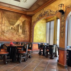 Casa Santiago - Inside