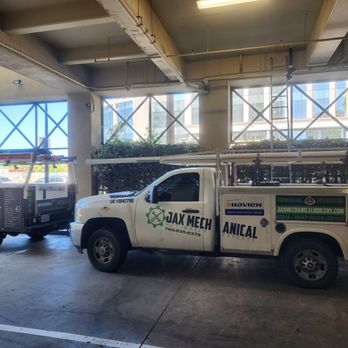 Jax Mechanical - Water Heater Installation/Repair Near Me