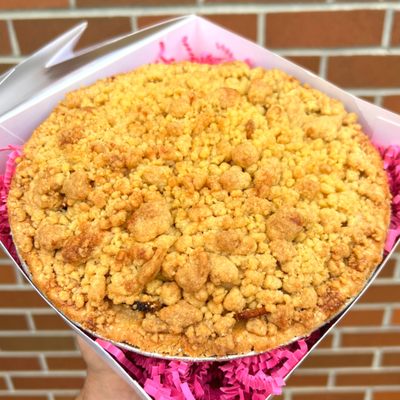 Posh Pop Bakeshop by null