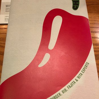 Chili's - Tex-Mex Near Me - Shakopee, Minnesota