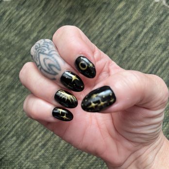 Daniel Nail Spa - Nail Salons Near Me - Menifee, California
