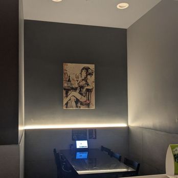 Catch and Fire - Private dining rooms - Japanese Near Me - Las Vegas, Nevada
