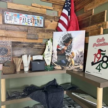 Cafe Palestina - Cafes Near Me - Norwalk, California Cafe Palestina - Cafes Near Me - Norwalk, California