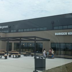 Port Byron Travel Plaza - Port Byron Travel Plaza
