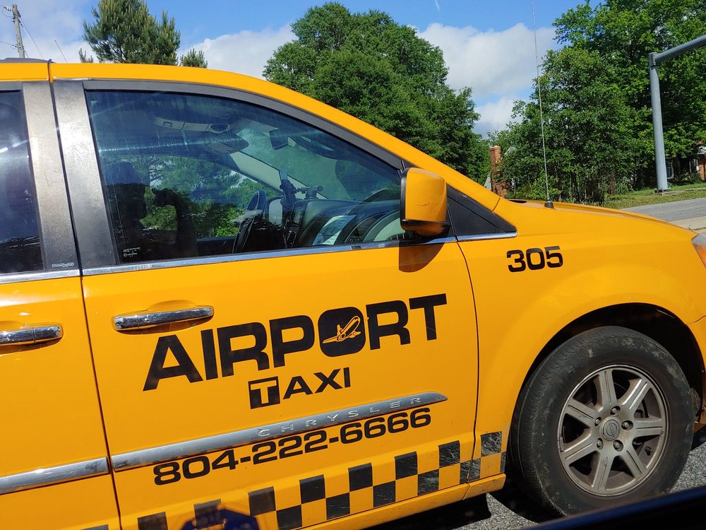 AIRPORT TAXI SERVICE Updated September 2024 10 Reviews 5250 Air