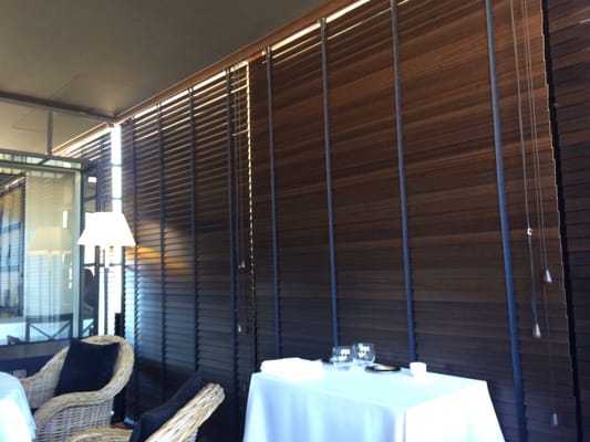 Restaurant Miramar by null