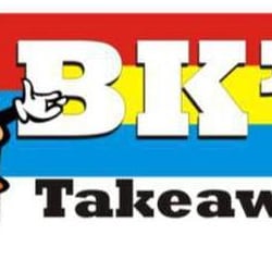 BK's Takeaway - Home of the Brendan Burger