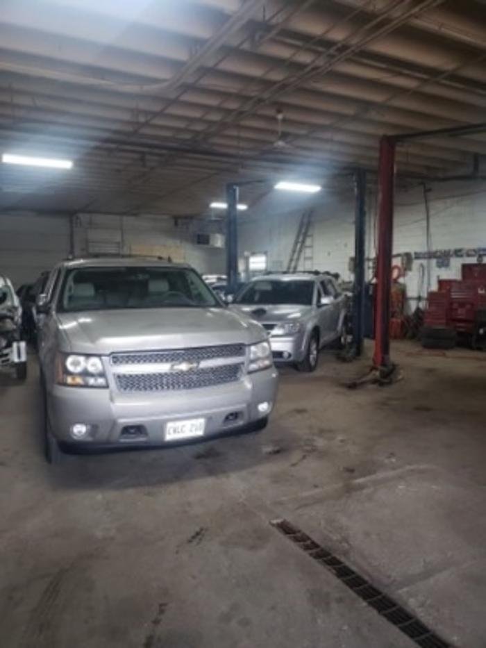 BEST AUTO SERVICE Updated September 2024 1280 Crawford Avenue