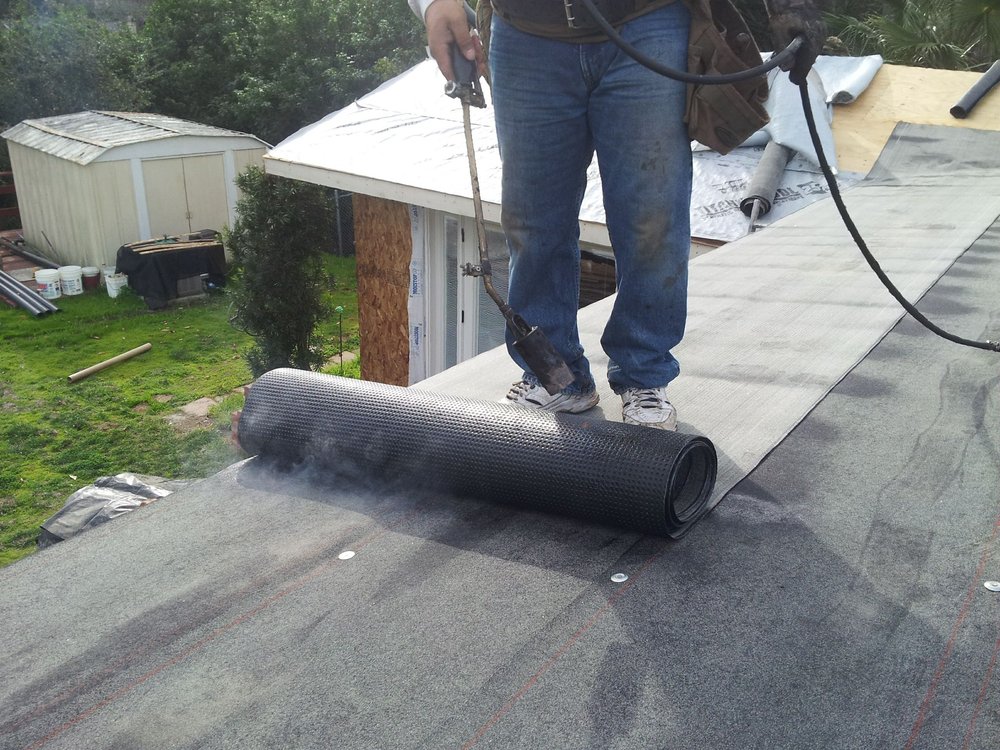 Slide of Specialist Roofing & Repair