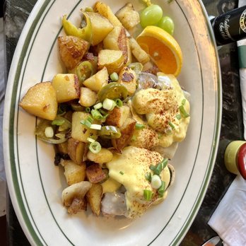 Time Square Diner - Diners Near Me - Melbourne, Florida