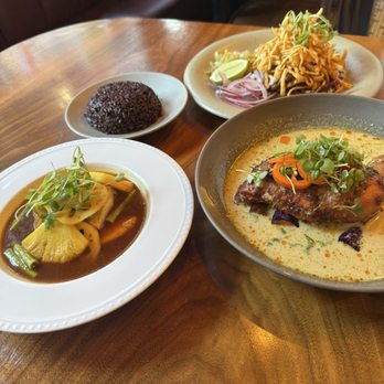 UnTable - Delicious - Thai Near Me - Brooklyn, New York