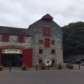 Jameson Experience - Distilleries Near Me - Midleton, Colorado