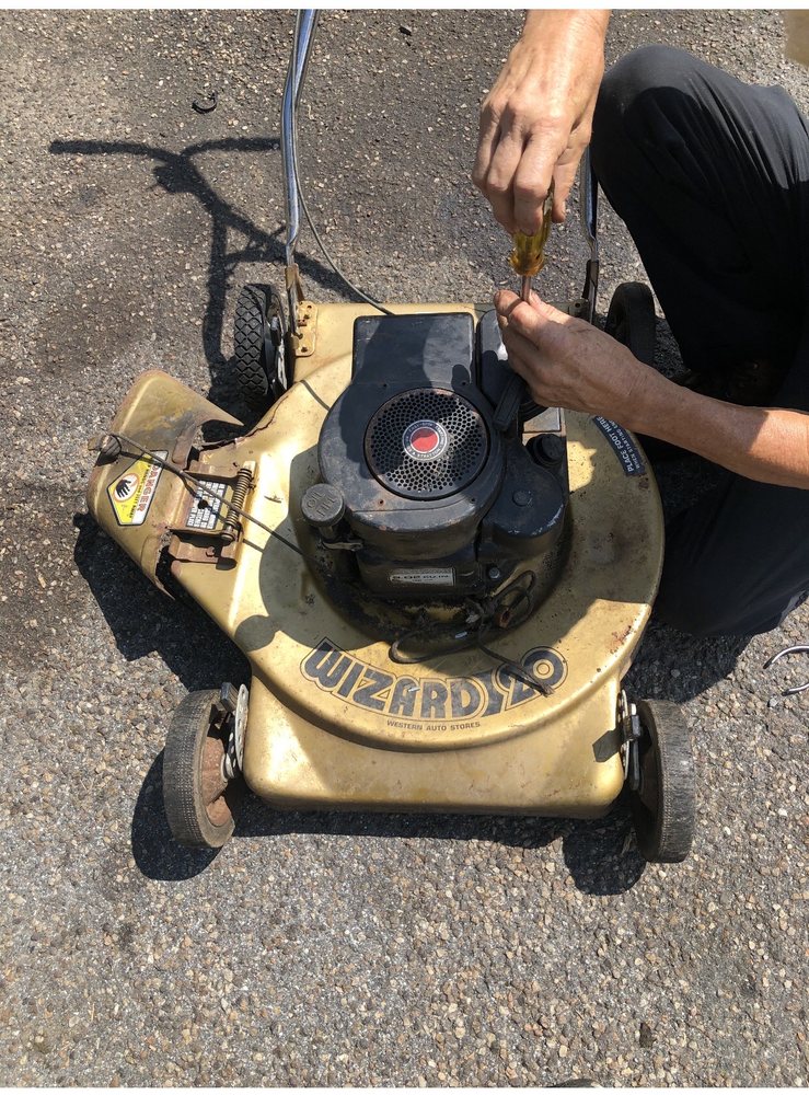 WRECKLAMATIONS Updated September 2024 1119 Manheim Pike, Lancaster