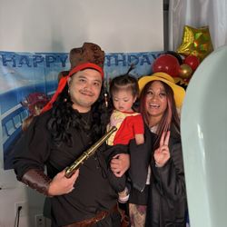 SoGlam Photobooth - Selfie booth lighting!