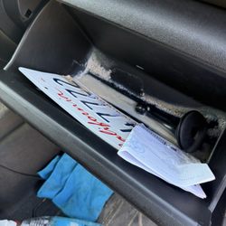 SoCal/Kern County Mobile Mechanic - How dirty they left the truck and how stinky they left it