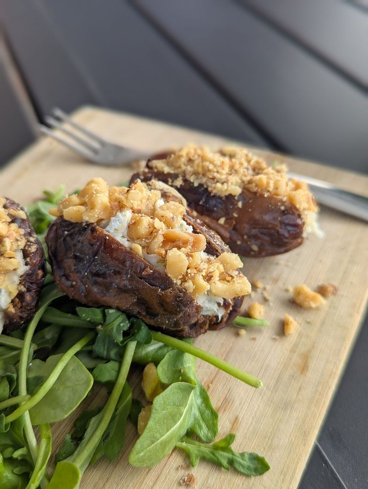 Social spots from Trattoria Della Nonna