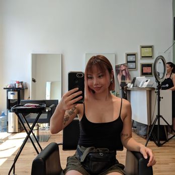 Impress Hair Studio - Hair Salons Near Me - Miami, Florida Impress Hair Studio - Hair Salons Near Me - Miami, Florida