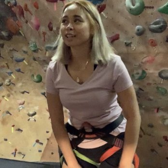 Nevada Climbing Center - Putting on my omni-directional mobility gear (Attack on Titan reference) - Rock Climbing Near Me - Las Vegas, Nevada Nevada Climbing Center - Putting on my omni-directional mobility gear (Attack on Titan reference) - Rock Climbing Near Me - Las Vegas, Nevada