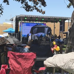 Houghton Park Community Ctr - 15th Annual Upton Jazz Festival