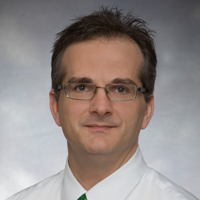Lapadat Andrew, MD - Beacon Medical Group Pediatrics - child therapist in Elkhart, IN