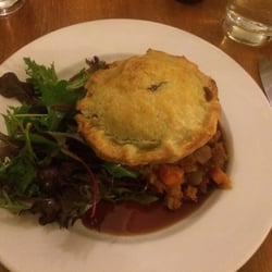 Scenic Hotel - Pie Special! Amazing