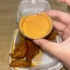 Byrd's Hot Chicken gift card