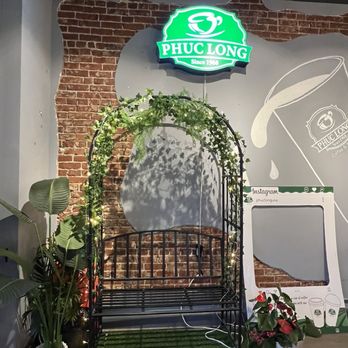 Phuc Long - Coffee & Tea Near Me - Garden Grove, California Phuc Long - Coffee & Tea Near Me - Garden Grove, California