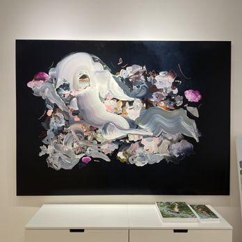 Bau-Xi Gallery - Art Galleries Near Me - Toronto, Ontario