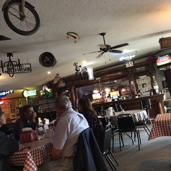 Crazy R's Bar & Grill - American Near Me - Goodland, Kansas Crazy R's Bar & Grill - American Near Me - Goodland, Kansas