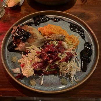 The Sur House - New American Near Me - Big Sur, California