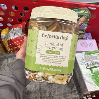 Target - This is delicious!! - Department Stores Near Me - Puyallup, Washington Target - This is delicious!! - Department Stores Near Me - Puyallup, Washington