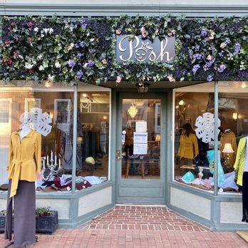 Posh - Accessories Near Me - Gordonsville, Virginia Posh - Accessories Near Me - Gordonsville, Virginia