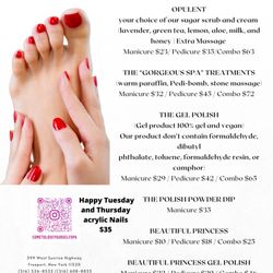 Love Yourself Spa