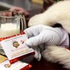 Mrs. Claws Chocolate Bar gift card