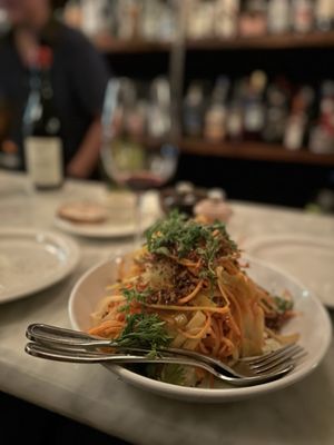 FnB Restaurant by null