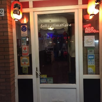 Fujiyama - Japanese Near Me - Amiens, 80